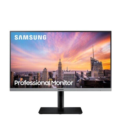 Monitoare LED SH Samsung S24R650FDU, 24 inci Full HD, Grad A-, Panel IPS